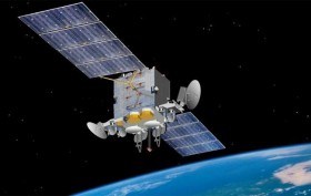 На орбіту Землі запустять український наносупутник – МОН