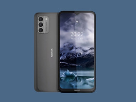 Бюджетний смартфон за 170 євро представила Nokia