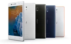 Поступит в продажу 12 июля Nokia 3
