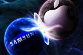 З десятки найдорожчих IT-компаній Samsung вилетіла
