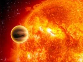 Одну из мощных магнитных бурь переживает Земля