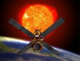 На Землю впаде 270 кілограмовий об’єкт NASA – космічний труп: він 20 років перебував у космосі
