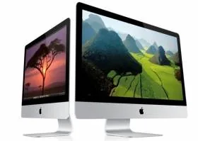 Ремонт iMac Киев