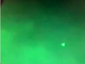 Видео с НЛО – настоящее: подтвердил Пентагон. ВИДЕО