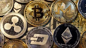 5 криптовалют, що можуть істотно зрости у жовтні, названо