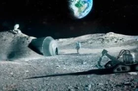На Луну Япония планирует запустить посадочный модуль