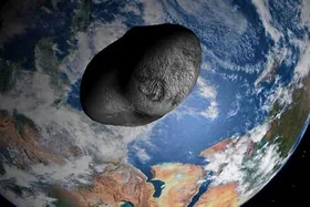 Дати зіткнення Землі з гігантським астероїдом Апофіс NASA змінили