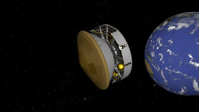 До зустрічі з Червоною планетою марсоходу від NASA залишилося 100 днів