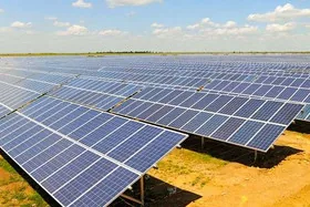 В Україні норвежці побудують сонячні електростанції