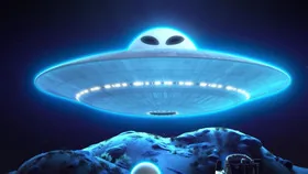 Высказались о существовании пришельцев астронавты NASA