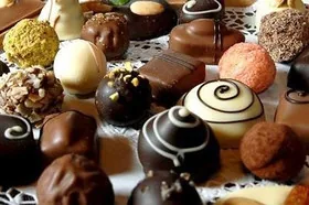 Вкусняшки к чаю