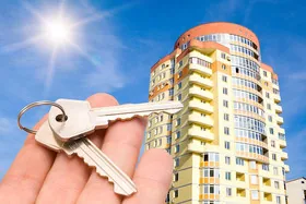 Недвижимость: как выбрать квартиру