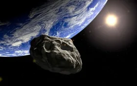 Оружие против астероидов разработали в NASA