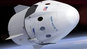 Ііз 1,8 тонни цінного вантажу Dragon повернувся на Землю
