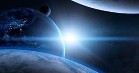 NASA знайшло планету, на якій може існувати життя – Надземля
