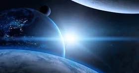 NASA знайшло планету, на якій може існувати життя – Надземля