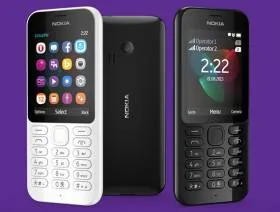 Телефон за $37 выпустит Nokia