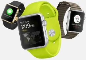 Звание «иконы» и награду за дизайн получили часы Apple