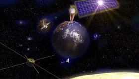 Технологію для отримання сонячної енергії з космосу у Японії тестують