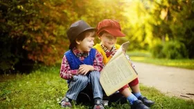 Корисні поради: що зробити, щоб дитина полюбила читання