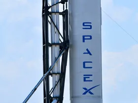 SpaceX после взрыва ракеты перейдет на новую стартовую площадку