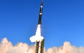 Гіперзвукові ракети успішно випробували США