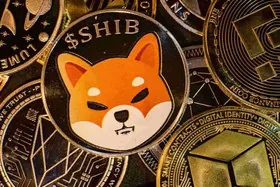 Планируют вечеринку в честь уничтожения 1 млрд токенов Shiba Inu (SHIB)