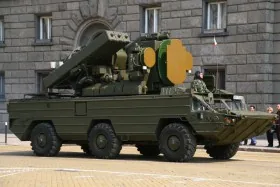 Незвичайні ЗРК помітили в українських військових: характеристики