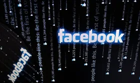 Более 800 страниц и аккаунтов Facebook заблокировал