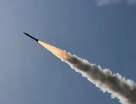 Успішне випробування балістичної ракети Hormuz-2 здійснив Іран