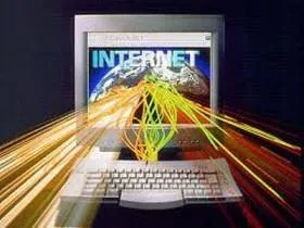 Для здоровья интернет полезен