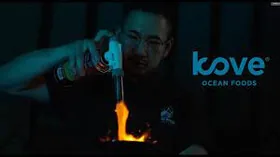Канадські гіганти створюють м’ясо з цукрових водоростей – пляжний бургер та крабовий пиріг