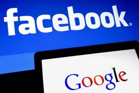 За нарушение закона о политической рекламе в США Google и Facebook оштрафовали