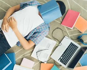 Ваша виза к процветанию и успеху – курсовая работа на заказ