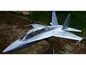 На свои военные самолеты нового поколения Польша поставит украинские двигатели
