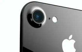 Може отримати 3D-камеру iPhone 8