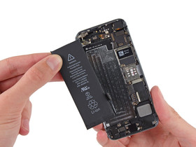 Признаки, при которых необходима замена батареи iPhone