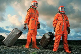 Для космічних туристів NASA оновило правила польотів