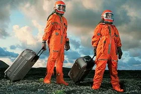 Для космічних туристів NASA оновило правила польотів