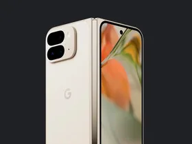 Складаний смартфон Pixel 9 Pro Fold представила Google