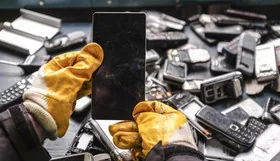Незабаром перевищить вагу Великої китайської стіни вага електронного сміття на планеті