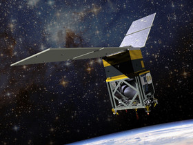 Космічний корабель на “зеленій” альтернативі токсичному паливу NASA готує до запуску