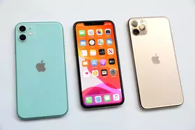 Чистимо кеш на iPhone: поради
