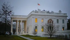Через кібератаки адміністрація США провела дві наради