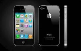 На рынке смарфонов Apple заняла первое место