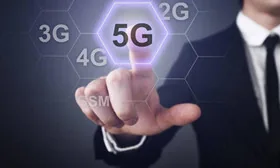 Хотят экспериментально запустить 5G в Украине