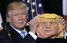 СМИ – 53% подписчиков твиттера Трампа оказались ботами