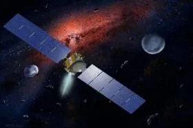На Земле NASA создала “линию обороны” против астероидов