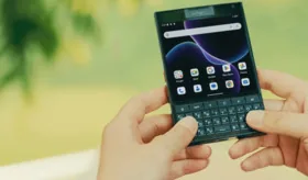 Що стоїть за новим трендом – смартфони з клавіатурою повертаються