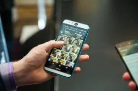 Недорогие аппараты в 2015 году займут треть рынка смартфонов